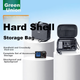 Чехол UGREEN для DJI Action 6/5 Pro/4/3 водонепроницаемый - изображение 4