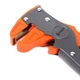 Многофункциональный инструмент для зачистки проводов Gangdun SHEFFIELD S035050 Eagle-Beak (новая модель) - изображение 5