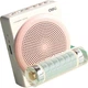 Усилитель Deli Little Bee проводной 10Вт с микрофоном, для гидов/учителей, Bluetooth, подарочный - изображение 3