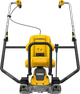 Łata wibracyjna do betonu DeWalt PowerShift (DCPS330N-XJ) - obraz 2