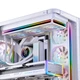 Система водяного охлаждения Jonsbo TH-360 White - изображение 6