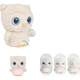Игрушка мягкая Gund с генератором белого шума - изображение 3