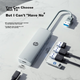 USB-концентратор HP, багатопортовий розгалужувач USB 3.0 для комп'ютера, подовжувач USB, адаптер-конвертер, док-станція для ноутбука, незалежне джерело живлення - зображення 5