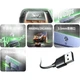 Док-станція UGREEN 55544 8 в 1 Type-C 3.2 зі звуковою картою, гігабітним Ethernet і HDMI 4K60, для планшетів - зображення 1