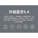 Бездротова мережева карта TP-LINK PCIe, приймач WiFi 6 для настільного комп'ютера, AX900 5G дводіапазонна, Bluetooth 5.4, модель XDN6180 - зображення 1