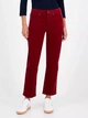Брюки женские Tommy Hilfiger 315296765 8 Красные (1159863100) - изображение 1