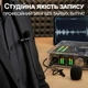 Петличный микрофон для смартфона Andoer EY510A, для камеры, ПК - изображение 5