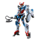 BANDAI HG 1/144 Gundam Cross Time War GQuuuuuuX G Jukaikes Сборная модель - изображение 4
