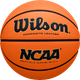 Баскетбольный мяч Wilson NCAA Competition, износостойкий, размер 7, полиуретановый, WZ2007701CN7 - изображение 7