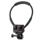 Быстросъемный крепеж на шею Jingxuan JD для DJI Action 6/4/5 Pro и GoPro 13/12 MAX - изображение 6