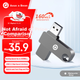 Флеш-накопичувач ASUS ADOU 32 ГБ USB 3.2 Gen 1, металевий, обертовий, стильний та міцний, сірий, незамінний для бізнесу, навчання, офісної роботи, торгів, універсальний комп'ютер, сумісний із серією U300 - зображення 4