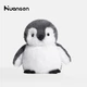 Мягкая игрушка Huangen пингвин, 20 см - изображение 7