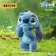 52TOYS Милая фигурка Стича в закрытой коробке, модная плюшевая кукла, декоративный элемент для демонстрации, случайный экземпляр, весенний подарок - изображение 6