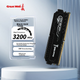 Оперативная память Great Wall Dragon Scale DDR4-3200 16384MB PC4-25600 Black/Gold - изображение 8
