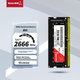 Оперативна пам'ять Great Wall SODIMM DDR4-2666 8192MB PC4-21300 (GWN4-25600SCL) - зображення 7