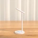 Микрофон Newmine ZM06 USB игровой настольный конденсаторный, белый - изображение 9