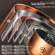 Рисоварка SUPOR ZMD Anxin Series SF40FC2024 4 л, микро-скороварка - изображение 6
