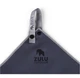 Полотенце туристическое с микрофибры Быстросохнущий Zulu Light 60*120см синий - изображение 2