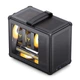 Корпус JONSBO C6 MAX Black - изображение 5