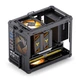 Корпус JONSBO C6 MAX Black - изображение 7
