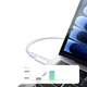 Кабель UGREEN PD240W Type-C - Type-C для быстрой зарядки 100Вт, 2м - изображение 2