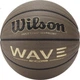 Официальный игровой мяч Wilson WAVE ENCORE Series для любительских и соревновательных игр, пылезащитная технология, стандартный размер 7 для взрослых. - изображение 1