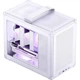 Корпус JONSBO C6 MAX White - зображення 1