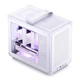Корпус JONSBO C6 MAX White - зображення 5