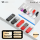Lankexin (LanKxin) 1 ГБ USB 2.0 флеш-накопитель TB100 Professional Bid USB Drive, для корпоративных клиентов, малоемкостный, безмаркерный, 10 штук в коробке - изображение 4