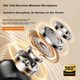 Мегафон Newmine U-238 для учителей беспроводной, Bluetooth, белый - изображение 5