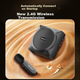 Мегафон Newmine U-238 для учителей беспроводной, Bluetooth, белый - изображение 11