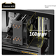 Корпус Great Wall Meiyin M5 Black - изображение 10