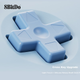Ігровий контролер 8BitDo Lie 2 Youth Edition NS Version, бездротовий Bluetooth-контролер NS 2 для Switch, джойстик Hall, Renwang 3, Zero Escape, Monster Hunter, Genshin Impact, Pokemon Legends - зображення 11