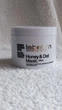 Маска для волосся Мед та Овес Label.M Honey & Oat Mask 120мл - зображення 1