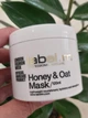 Маска для волосся Мед та Овес Label.M Honey & Oat Mask 120мл - зображення 2