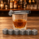 Набір для копчення напоїв Bartending Premium (смокер для віскі, бурбона, кави, коктейлів) - зображення 9
