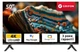 Телевізор 50" LED Grifon DV50UMSB2 (Google TV, Wi-Fi, 3840x2160) - зображення 1