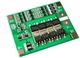 BMS контроллер 3S Li-Ion 18650 12.6V 25A заряда/разряда hw-380 - изображение 1