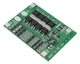 BMS контроллер 3S Li-Ion 18650 12.6V 25A заряда/разряда hw-380 - изображение 3