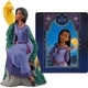 Figurka do przesłuchania Tonies do Tonieboxa Disney Wish Asha w języku niemieckim (4251192143983) - obraz 1
