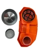 Акумуляторний обприскувач Tex.AC TA-SG12PB 12 л 12 В 8 А·год з мембранною помпою - зображення 7