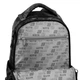 Рюкзак для підлітків + пляшка Kite Education teens Denim Core K26-2578M-2 зріст 130-145 см - зображення 9