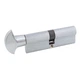 Циліндр Securemme 3200PCS35351X5 К2 35/35 мм (48127) 2290 - изображение 2