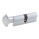 Циліндр Securemme 3200PCS40401X5 К2 40/40 мм (47727) 2232 - изображение 1