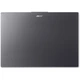 Ноутбук ACER Aspire 16 A16-71M-7155, Intel Core Ultra 7 155U до 4.8 ГГц, 16” WUXGA, 16 ГБ, SSD 1 ТВ, Intel Graphics, Free DOS - изображение 6