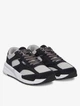 Кросівки чоловічі (unisex) Emporio Armani EA7 sneakers чорні з сірим 42.5 (27.1 см) (X8X240 XK434) - изображение 2