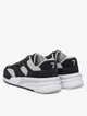 Кросівки чоловічі (unisex) Emporio Armani EA7 sneakers чорні з сірим 42.5 (27.1 см) (X8X240 XK434) - изображение 4
