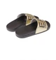 Шльопанці (unisex) Emporio Armani EA7 чорні з золотистим 43 (27.7 см) (XCP001 XCC22) - зображення 4