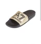 Шльопанці (unisex) Emporio Armani EA7 чорні з золотистим 43 (27.7 см) (XCP001 XCC22) - зображення 5