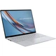 Ноутбук ASUS ExpertBook Ultra, Intel Core Ultra X7 до 4.8 ГГц, 14-дюймовый WQXGA+ Touch, 32 ГБ, SSD 1 ТВ, Intel Arc B390, Free Dos - изображение 2